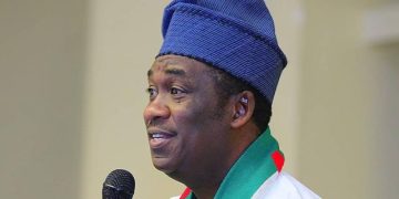 2027: History beckons on Hamzat as ‘Gbadegeshin’ of Lagos