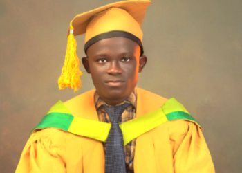 APC: Making a political capital out of  LAUTECH best graduating student