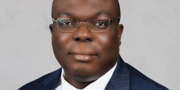 Energia appoints Oladimeji Bashorun as CEO