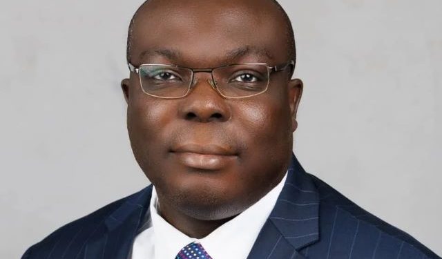 Energia appoints Oladimeji Bashorun as CEO