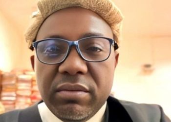 Political opposition very strong in Nigeria but fails to do right thing – House of Reps aspirant