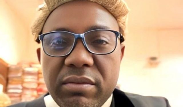 Political opposition very strong in Nigeria but fails to do right thing – House of Reps aspirant