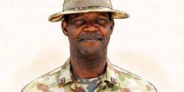 Braimah’s Nigeria fails another general as with numerous others