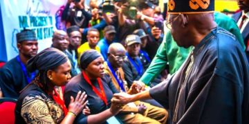 Tinubu: FG to deploy AI-enabled camera networks to combat insecurity in Plateau