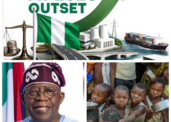 Nigeria’s booming growth leaves citizens trapped in deeper poverty
