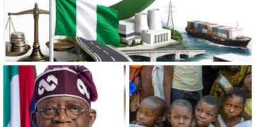 Nigeria’s booming growth leaves citizens trapped in deeper poverty