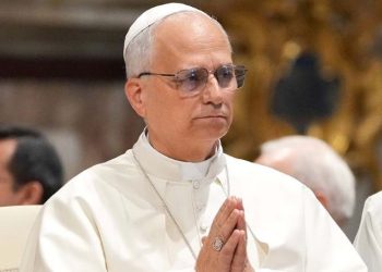 Pope decries wealth inequality as he roundup African tour