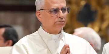 Pope decries wealth inequality as he roundup African tour