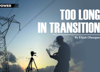 POWER: Too long in transition