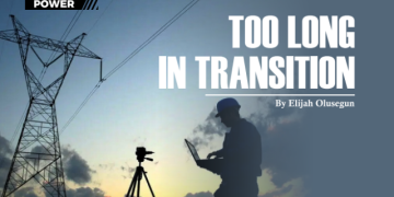 POWER: Too long in transition