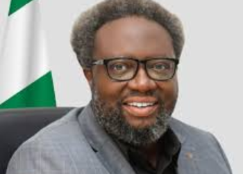 Prof Nnanyelugo Ike-Mounso to deliver 10th The Bullion Lecture