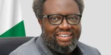 Prof Nnanyelugo Ike-Mounso to deliver 10th The Bullion Lecture