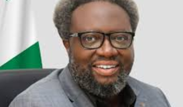 Prof Nnanyelugo Ike-Mounso to deliver 10th The Bullion Lecture