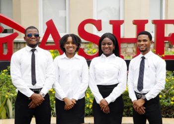 Dangote Cement powers global sustainability innovation at A4S 2026