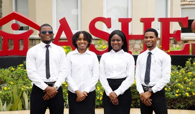 Dangote Cement powers global sustainability innovation at A4S 2026