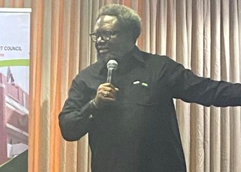 The Bullion Lecture 2026: RMRDC boss commends Dangote Refinery for showcasing power of domestic value addition