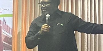 The Bullion Lecture 2026: RMRDC boss commends Dangote Refinery for showcasing power of domestic value addition