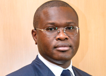 Tinubu congratulates Wadagni, Benin Republic’s  President-Elect