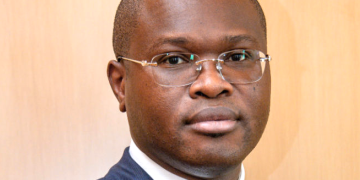 Tinubu congratulates Wadagni, Benin Republic’s  President-Elect