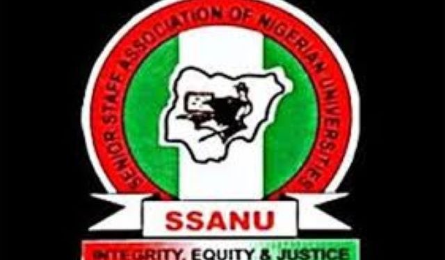 SSANU expresses concern over delays in concluding renegotiation with FG, plans indefinite strike