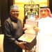 Dangote meets Saudi envoy to deepen economic cooperation, partnership