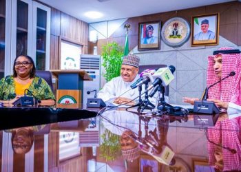 Nigeria hails Saudi Arabia’s 50-Student Petroleum Scholarship