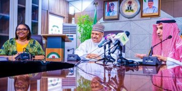 Nigeria hails Saudi Arabia’s 50-Student Petroleum Scholarship