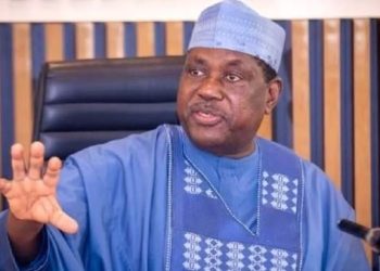 Nigeria: FG inaugurates technical committee to review $200b proposed integrated gas, power & high-speed rail project