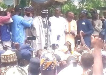 Ex-Kano Gov, Shekarau, dumps PDP,  joins APC