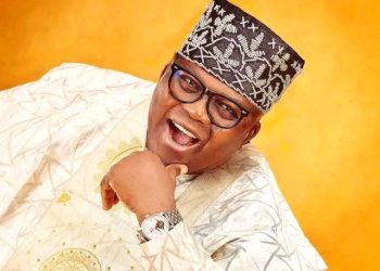 Tinubu, Gov Adeleke  celebrate Shola Oshunkeye, award-winning journalist and publisher at 70