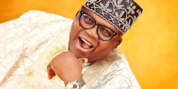 Tinubu, Gov Adeleke  celebrate Shola Oshunkeye, award-winning journalist and publisher at 70