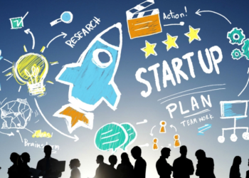 STARTUP: From growth to profitability and sustainability