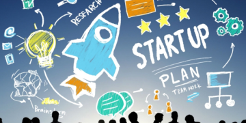 STARTUP: From growth to profitability and sustainability
