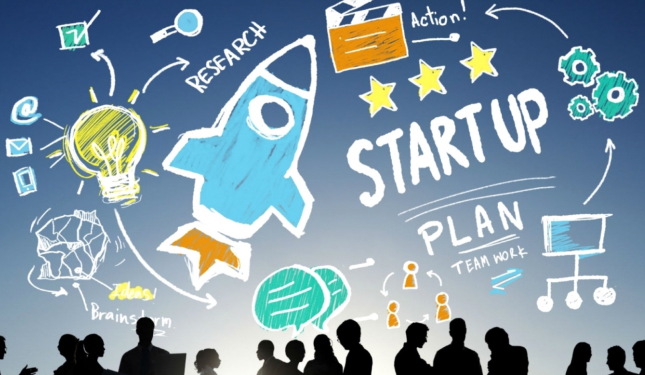STARTUP: From growth to profitability and sustainability