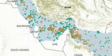 UN welcomes Strait of Hormuz reopening amid ceasefire