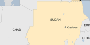 Sudan faces a deeper health crisis after three years of conflict – WHO