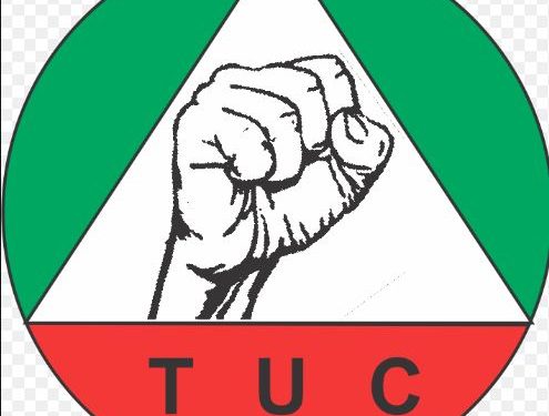 Nigeria: TUC urges FG to equip security forces with modern technology