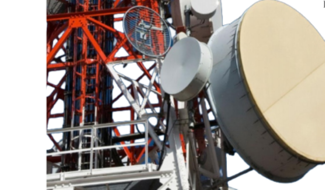 TELECOMS: And the growth trajectory continues