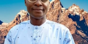 2027 House of Assembly: Why Lagos Island needs fresh voice, Ajagbe Adeyemi Teslim