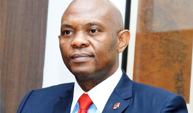 Possible breach of NCCG2025 by Elumelu’s men diving in and out of Trancorp boards