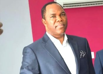 EFCC arrests ex-Skye Bank chair Tunde Ayeni over alleged N36bn,  $30m fraud