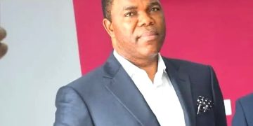 EFCC arrests ex-Skye Bank chair Tunde Ayeni over alleged N36bn,  $30m fraud