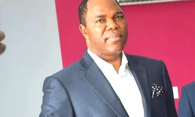EFCC arrests ex-Skye Bank chair Tunde Ayeni over alleged N36bn,  $30m fraud
