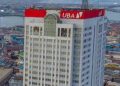 UBA reports 47.2% drop in profit to N404.7b in 2025 following N331b loan loss provisions