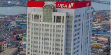 UBA reports 47.2% drop in profit to N404.7b in 2025 following N331b loan loss provisions