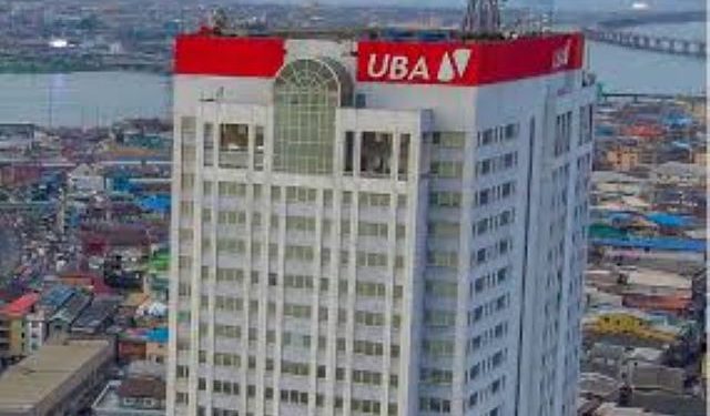 UBA reports 47.2% drop in profit to N404.7b in 2025 following N331b loan loss provisions