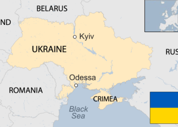 Norway, Ukraine sign agreement to produce Ukrainian drones in Norway