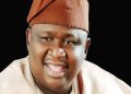 Yayi unveiled as Ogun APC governorship candidate for 2027
