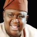 Yayi unveiled as Ogun APC governorship candidate for 2027