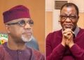 Gbenga Daniel  locked out as Ogun East APC endorses Dapo Abiodun for Senate